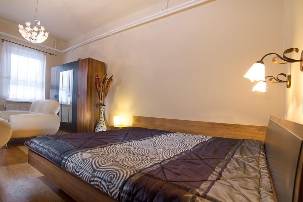 Penzion Grand Kösice Oda fotoğraf