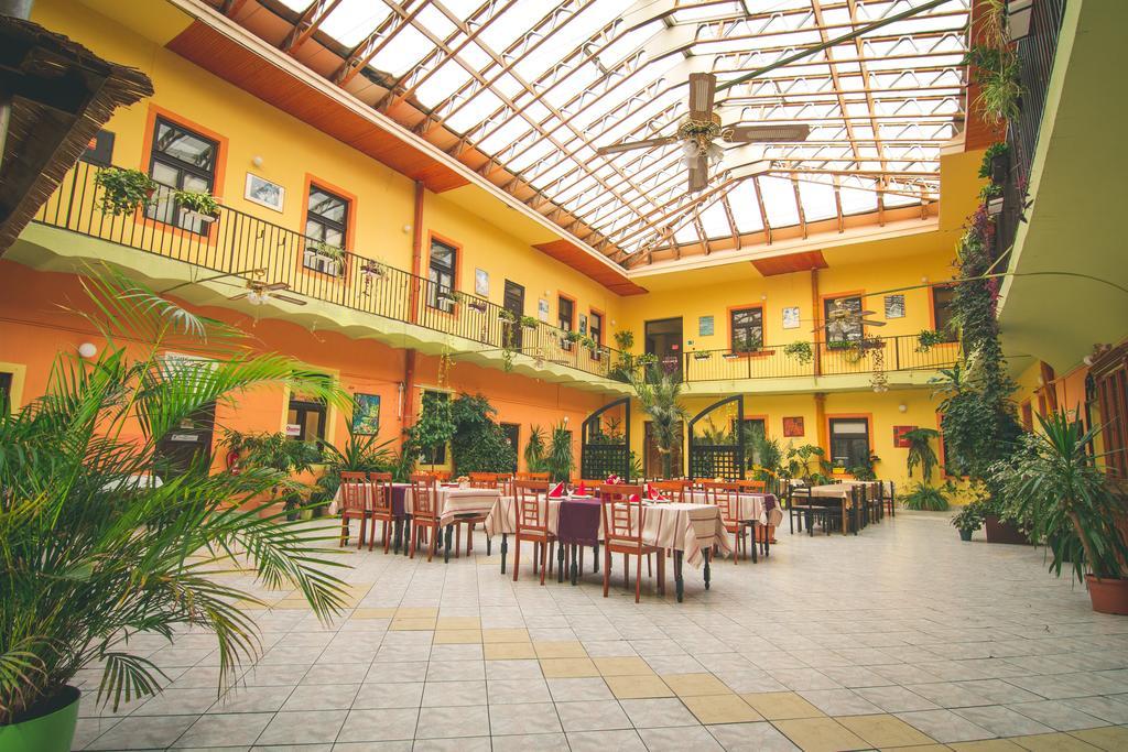 Penzion Grand Kösice Dış mekan fotoğraf
