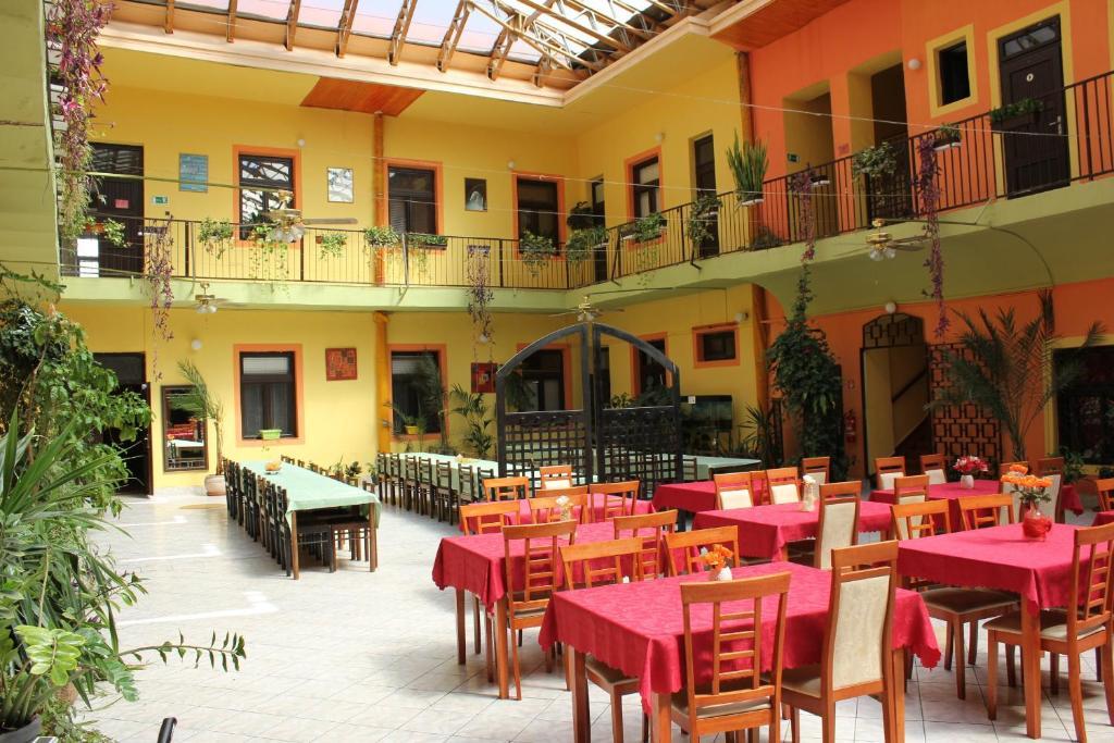 Penzion Grand Kösice Dış mekan fotoğraf